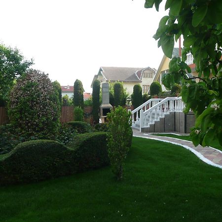 Complex Marinn Costinesti Exterior photo
