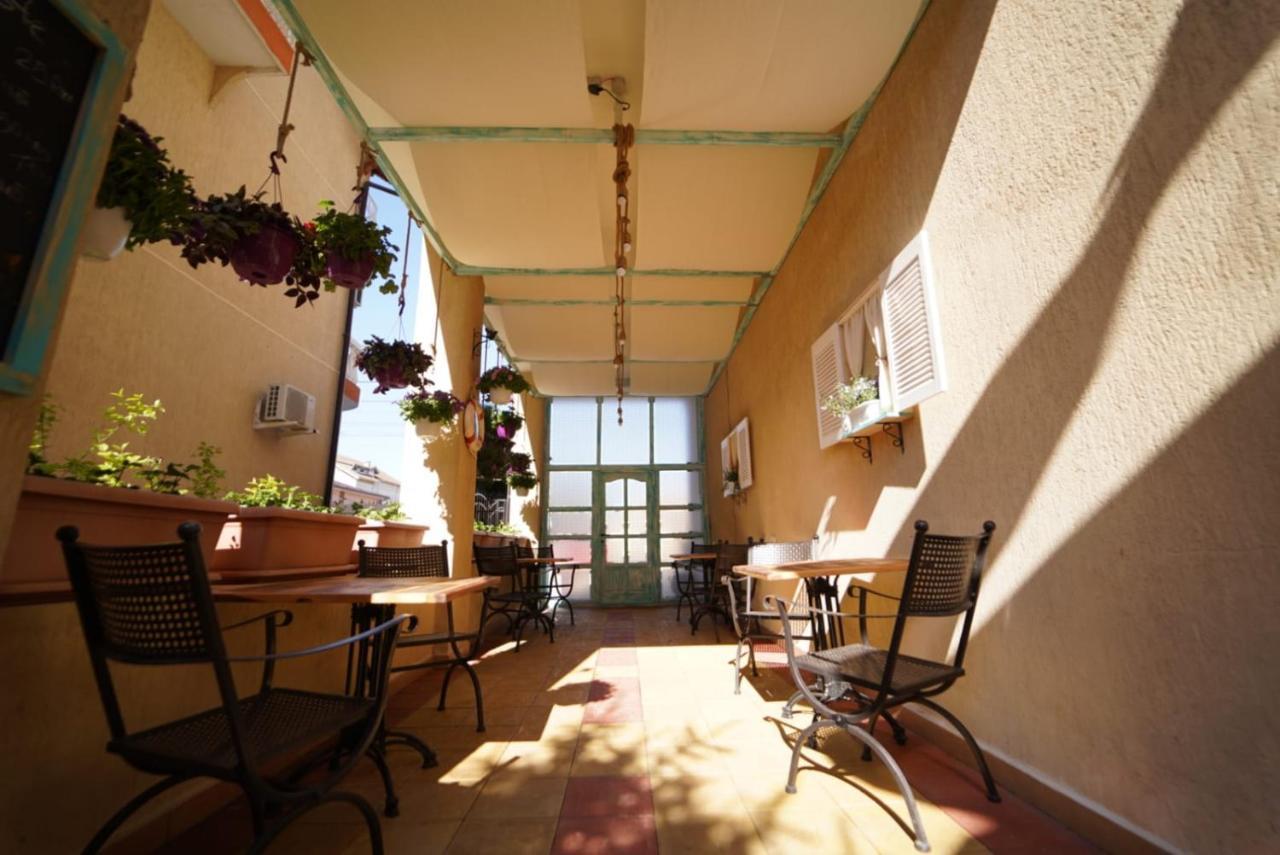 Complex Marinn Costinesti Exterior photo