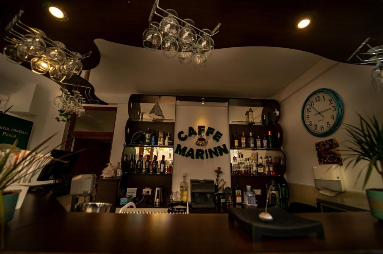 Complex Marinn Costinesti Exterior photo